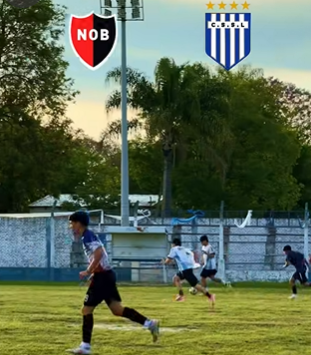 Gran éxito en la captación de Newell´s Old Boys